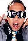 Far East Movement in Far East Movement Feat. The Cataracs & Dev: Like a G6 (2010)