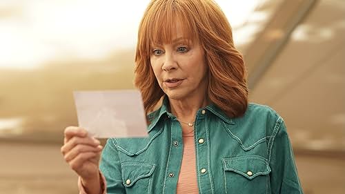 Reba McEntire in Big Sky (2020)