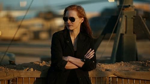 Zero Dark Thirty: The Meaning Of Zero Dark Thirty (Featurette)