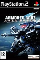 Armored Core: Last Raven