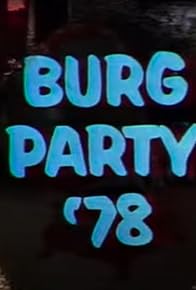 Primary photo for Burgparty