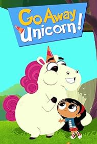 Go Away, Unicorn! (2018)