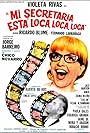 Mi secretaria está loca, loca, loca (1967)