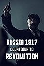 Nicholas Asbury in Russia 1917: Countdown to Revolution (2017)