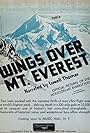 Wings Over Everest (1934)