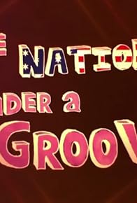 Primary photo for The Story of Funk: One Nation Under a Groove