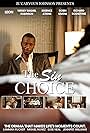 Robin Givens, Essence Atkins, and Leon in The Sin Choice (2020)