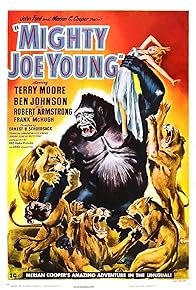 Primary photo for Mighty Joe Young