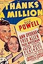 Thanks a Million (1935)