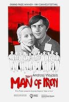 Man of Iron