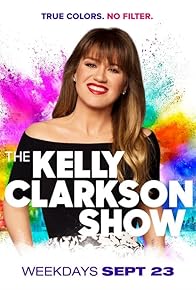 Primary photo for The Kelly Clarkson Show