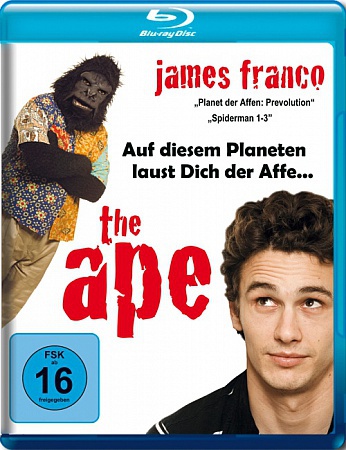 The Ape (2005)