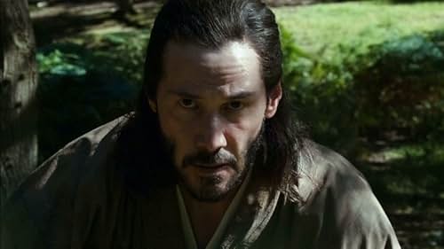 47 Ronin: Kai Attacks The Beast Of Ago