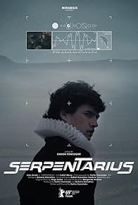 Primary photo for Serpentarius