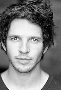 Primary photo for Damien Molony