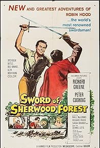 Primary photo for Sword of Sherwood Forest