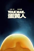 Yolk Man