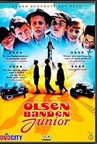 Olsen Banden Junior