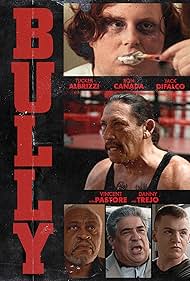 Danny Trejo, Ron Canada, Vincent Pastore, Tucker Albrizzi, and Jack DiFalco in Bully (2018)