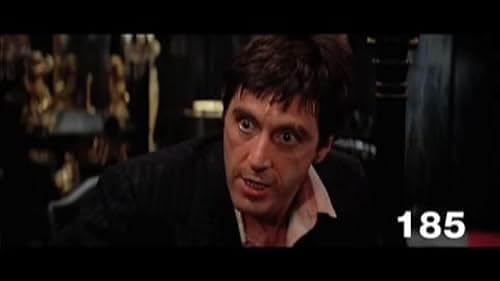 Scarface: Blu-Ray