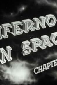 Primary photo for Inferno in Space: Chapter I