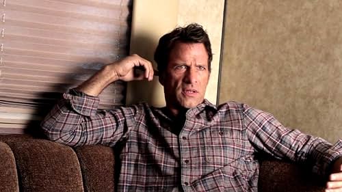 A.X.L.: Thomas Jane On The Themes