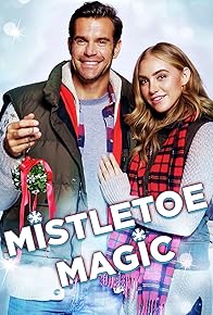 Primary photo for Mistletoe Magic