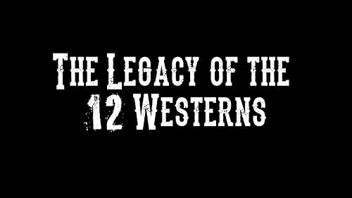 https://tubitv.com/series/300012927/the-legacy-of-the-12-westerns - Our docu-series about making 12 Westerns in 12 Months during a global pandemic is now available on Tubi! 

Watch the four part docu-series for free here: https://tubitv.com/series/300012927/the-legacy-of-the-12-westerns

In 2020, we made 12 Western feature-length films in 12 months. In THE LEGACY OF THE 12 WESTERNS, director/producer Travis Mills and other cast/crew members tell the story of this ambitious project and how we pulled it off. This documentary series features four episodes which include interviews with John Marrs, Damon Burks, Elley Ringo, Ward Emling, Herman 'J.R.' Johnson, and many others. 

Watch each of the 12 Westerns at the following links:

BASTARD'S CROSSING - https://tubitv.com/movies/627006/bastard-s-crossing TEXAS RED - https://tubitv.com/movies/609474/texas-red SHE WAS THE DEPUTY'S WIFE - https://tubitv.com/movies/609476/she-was-the-deputy-s-wife THE ADVENTURES OF BANDIT AND WILD WES - https://www.amazon.com/Adventures-Bandit-Wild-Wes/dp/B09LRCVJ14 COUNTING BULLETS - https://tubitv.com/movies/611674/counting-bullets A GUIDE TO GUNFIGHTERS OF THE WILD WEST - https://tubitv.com/movies/625769/a-guide-to-gunfighters-of-the-wild-west THE NEW FRONTIER - https://tubitv.com/movies/677244/the-new-frontier THE WOMAN WHO ROBBED THE STAGECOACH - https://tubitv.com/movies/645069/the-woman-who-robbed-the-stagecoach THE PLEASANT VALLEY WAR - https://tubitv.com/movies/645077/the-pleasant-valley-war THE WILDERNESS ROAD - https://tubitv.com/movies/646285/the-wilderness-road TALES OF THE NATCHEZ TRACE - https://tubitv.com/movies/645068/tales-of-the-natchez-trace HEART OF THE GUN - https://tubitv.com/movies/100005857/heart-of-the-gun

For more information about our 12 Westerns, visit our Facebook page: https://www.facebook.com/12westerns