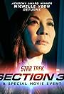 Michelle Yeoh in Star Trek: Section 31 (2025)