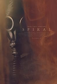 Primary photo for Spiral