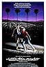 Into the Night (1985) Poster