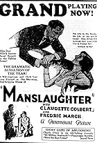 Manslaughter