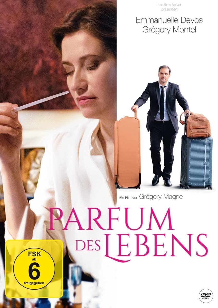 Perfumes (2019)