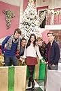 Big Time Rush & Miranda Cosgrove: All I Want for Christmas Is You (2010)