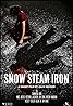 Snow Steam Iron (2017) Poster