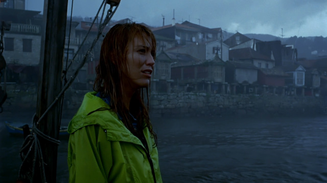 Raquel Meroño in Dagon (2001)