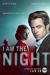 Primary photo for I Am the Night