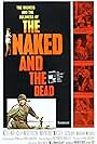 The Naked and the Dead (1958)