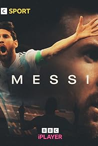 Primary photo for Messi