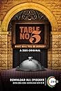 Table no. 5 (2018)