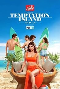 Primary photo for Temptation Island India