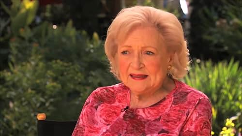 Betty White on "The Lost Valentine"