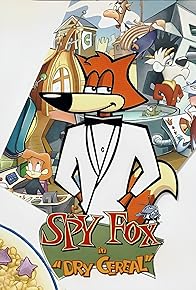 Primary photo for Spy Fox in 'Dry Cereal'