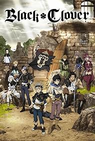 Black Clover (2017)