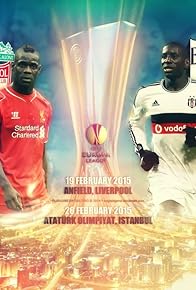 Primary photo for 2014/15 - 16th Final: Liverpool v Besiktas