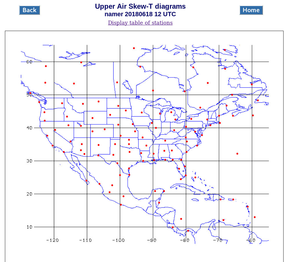 Skewt Map