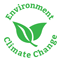 Environment Climate Change Logo