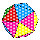 icosahedron