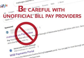 Avoid Third-Party Bill Pay Providers