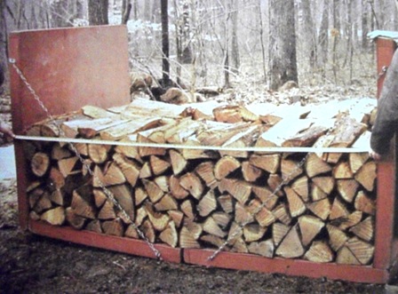 Firewood